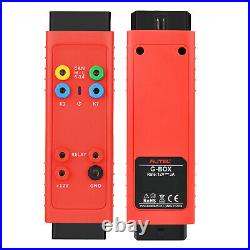 Autel G-BOX2 BENZ Key Programming Tool All Key Lost Work with IM608 IM508 IM600