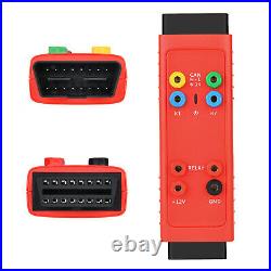 Autel G-BOX2 BENZ Key Programming Tool All Key Lost Work with IM608 IM508 IM600