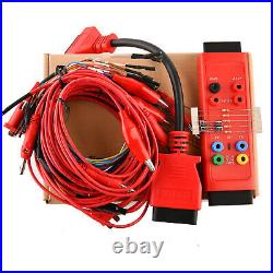 Autel G-BOX2 BENZ Key Programming Tool All Key Lost Work with IM608 IM508 IM600