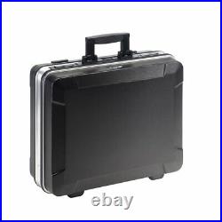B&W Tool Case Base Tool Case with Pocket Boards