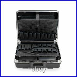 B&W Tool Case Base Tool Case with Pocket Boards