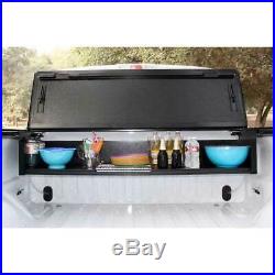 BAK BAKBox 2 Tonneau Toolbox for Chevrolet/GMC C/K Silverado/Sierra 1988-2014