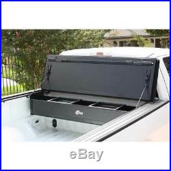 BAK BAKBox 2 Tonneau Toolbox for Chevrolet/GMC Silverado/Sierra CC 2014-2018