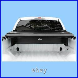 BAKBox 2 Tonneau Toolbox Industries for 2012-17 Dodge RAM 1500 withRAM Box 92201