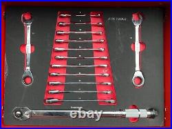 BRAND NEW IN BOX GERMAN DIZAYN TOOL TROLLEY SET WITH 251 TOOLS Workshop Trolley