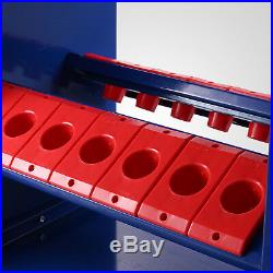 BT40 CNC Tool Trolley Cart Holders Toolscoot Super CAT40 CT40 40-Taper NMBT40