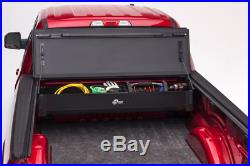 BakBox 2 Truck Bed Toolbox Fits 1997-2014 Ford F-150 / 2006-2008 Lincoln Mark LT