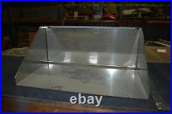 Battery/Tool Box Cover for 379 or 378 Peterbilt SEMI TRUCK