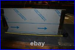 Battery/Tool Box Cover for 379 or 378 Peterbilt SEMI TRUCK