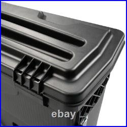 Bed Storage Box Toolbox Rear RH&LH Fit For 2007-18 Chevy Silverado GMC Sierra