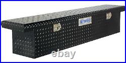 Better Built 70 Crown Series Slimline Low Profile Crossover Truck Tool Box