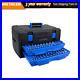 Black-Hand-Tool-Box-with-Toolset-266Pcs-Safe-and-Convenient-Black-Blue-01-blb