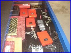 Brand New Snap On Tool Box And Tools