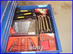 Brand New Snap On Tool Box And Tools