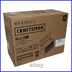 CRAFTSMAN 2000 Series 26-in W x 19.75-in H 5-Drawer Steel Tool Chest (Red)