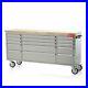 CRYTEC-72-Stainless-Steel-15-Drawer-Work-Bench-Tool-Box-Chest-Cabinet-Roll-Cab-01-eea
