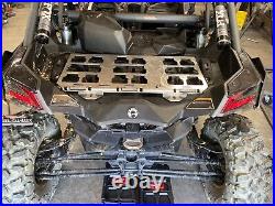 CanAm X3 Mount for Milwaukee Packout system