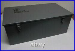 Chicago Pneumatic 26-1/2x15x10 Portable Steel Case