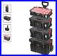 Compact-Cart-Set-Tool-Box-Trend-4-Piece-On-Wheels-Large-Lockable-Compartments-01-qaa