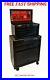 Craftsman-1000-Series-5-Drawer-Ball-Bearing-Steel-Tool-Chest-Toolbox-COMBO-NEW-01-ey