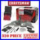 Craftsman-320-Piece-Mechanic-s-Tool-Set-With-3-Drawer-Case-Box-311-254-230-01-lwu