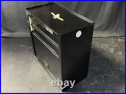 Craftsman CMST82763BK Tool Storage Chest Box Roll 26 5Drawer Black New Open Box