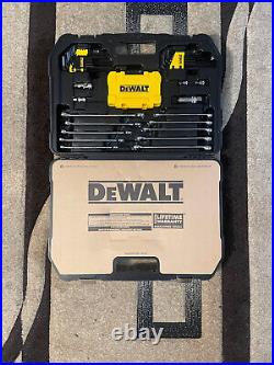 DEWALT 142Pc Mechanics Toolbox (DWMT45425)