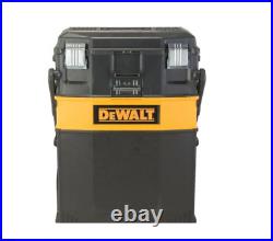 DEWALT 16 in. 4-in-1 Cantilever Tool Box Mobile Work Center NEW