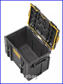 DEWALT ToughSystem 2.0 XL Tool Box, 110 Lb. Capacity (DWST08400)