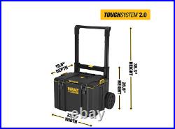 DWST08450 Tool Box