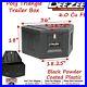 DZ-91717P-Dee-Zee-Tool-Box-Poly-Triangle-Trailer-Tongue-Box-Plastic-01-bck