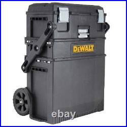DeWALT DWST20800 Tool Equipment Mobile Work Center Box Station