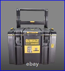 DeWalt DWST08450 24 Mobile Tool Box