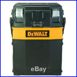 DeWalt DWST20880 90-Lbs Load Capacity 22.5 Gal. Multi-Level Workshop New