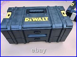 DeWalt Toughsystem Tool Box DWST08210 DWST08202 DWST08130 DWST08225 DWST08204