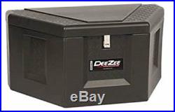 Dee Zee 91717P Trailer Tongue Tool Box