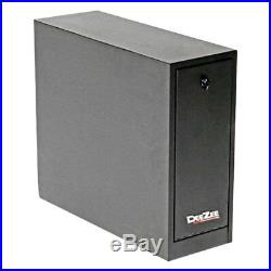 Dee Zee DZ95D Specialty Series Drawers Wheel Well Tool Box Dee Zee DZ95D Specialty Series Drawers Wheel Well Tool Box