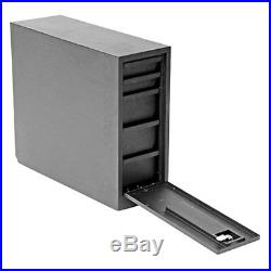 Dee Zee DZ95D Specialty Series Drawers Wheel Well Tool Box Dee Zee DZ95D Specialty Series Drawers Wheel Well Tool Box