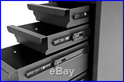 Dee Zee DZ95D Specialty Series Drawers Wheel Well Tool Box Dee Zee DZ95D Specialty Series Drawers Wheel Well Tool Box