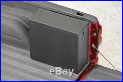 Dee Zee DZ95D Specialty Series Drawers Wheel Well Tool Box Dee Zee DZ95D Specialty Series Drawers Wheel Well Tool Box