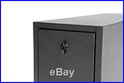 Dee Zee DZ95D Specialty Series Drawers Wheel Well Tool Box Dee Zee DZ95D Specialty Series Drawers Wheel Well Tool Box
