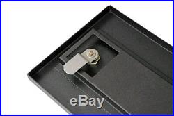 Dee Zee DZ95D Specialty Series Drawers Wheel Well Tool Box Dee Zee DZ95D Specialty Series Drawers Wheel Well Tool Box