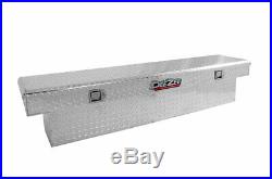 DeeZee Easy Ship Truck Tool Box for most full sized trucks