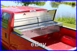 DeeZee Easy Ship Truck Tool Box for most full sized trucks