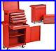 Detachable-5-Drawer-Tool-Chest-withBottom-Cabinet-Adjustable-Shelf-for-Garage-Red-01-nsz