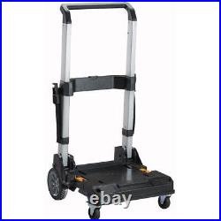 Dewalt Tstak Trolley With Handle