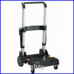 Dewalt Tstak Trolley With Handle