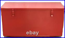 Echo 99944700191 Steel Storage Case For Quick Vent And Csg Cut-off Saws