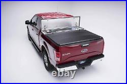 Extang Tool Box Soft Roll-up Truck Bed Tonneau Cover 32488 Fits 2017-21 Ford