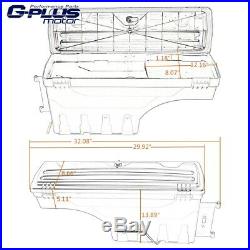 FOR F-150 2015 2016 2017 2018 2019 Truck Bed Storage Box Toolbox Left & Right